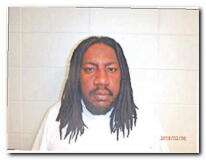 Offender Preston Dushawn Taylor