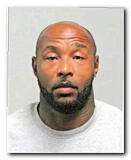 Offender Richard Bernard Woods