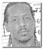 Offender Rodney Johnson