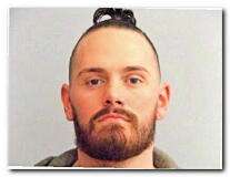 Offender Spencer Christian Allison