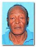 Offender Thomas Clarence Patterson