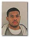 Offender Vionte Damonte Brooks