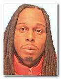 Offender Willie Taylor