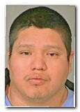 Offender Anthony Sum