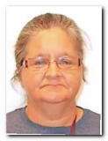 Offender Bobbie J Walborn