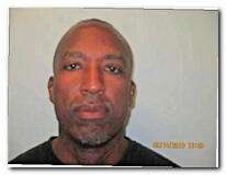 Offender Cedric Kennard