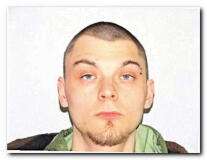 Offender Cody S Gibson