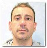 Offender Daniel Harding