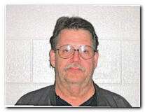 Offender Dennis R Guffey