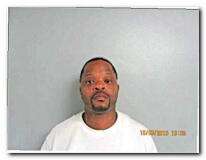 Offender Deshawn Rondell Coney