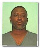 Offender Detrick R Williams