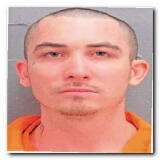 Offender Dustin Coulter