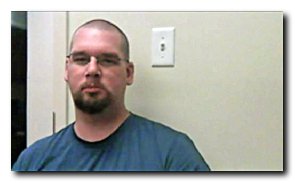 Offender Eric Lee Crews