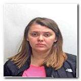 Offender Felicia Nicole Britton