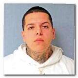 Offender Francisco Ramon Espinoza