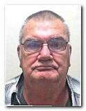 Offender Frank E Russell