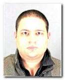 Offender Ghazi Zaidan