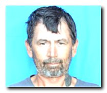 Offender Jackie Steven Raymer