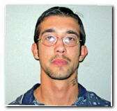 Offender Jason Brooks Treadaway