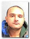 Offender Jason Richard Lara