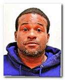 Offender Jerome Foster