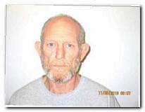 Offender Jerry Ray Kinman