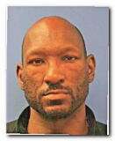 Offender Johnny Earl Brown Jr