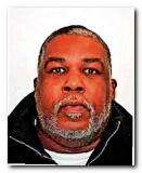 Offender Keith Williams