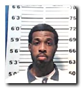 Offender Keyon Devondae Hamilton