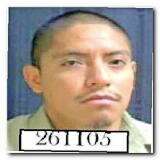 Offender Luiz Gomez-morales