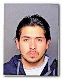 Offender Mario Demetrio Archuleta