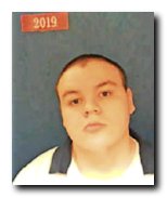 Offender Noah Samuel Shumate