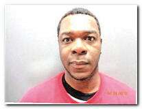 Offender Ralph Tyrone Davis