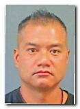 Offender Redrico Valderama
