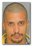 Offender Reinaldo Saez