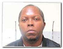 Offender Richard Randolph Moore