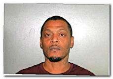 Offender Ricky Montoya Dunklin