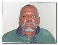 Offender Robert Lee Banks