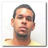 Offender Wesley A Donoho