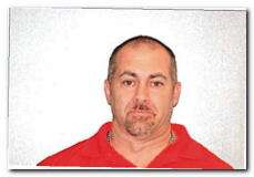 Offender William David Guinn