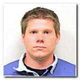 Offender Aaron Van Myers