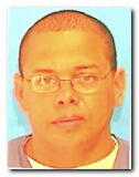 Offender Alberto B Vasquez