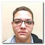 Offender Ashlea Erin Allen