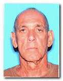 Offender Braulio Valenzuela Villanuev