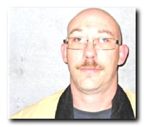 Offender Chad Eric Galey