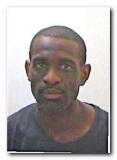 Offender Christopher Atkins