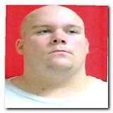 Offender Christopher Jones