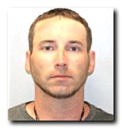 Offender Christopher M Reed