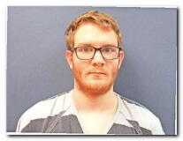 Offender Christopher Phillip Morgan