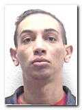 Offender Clark Anthony Cabrera